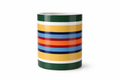 Sundown Stripe Mug