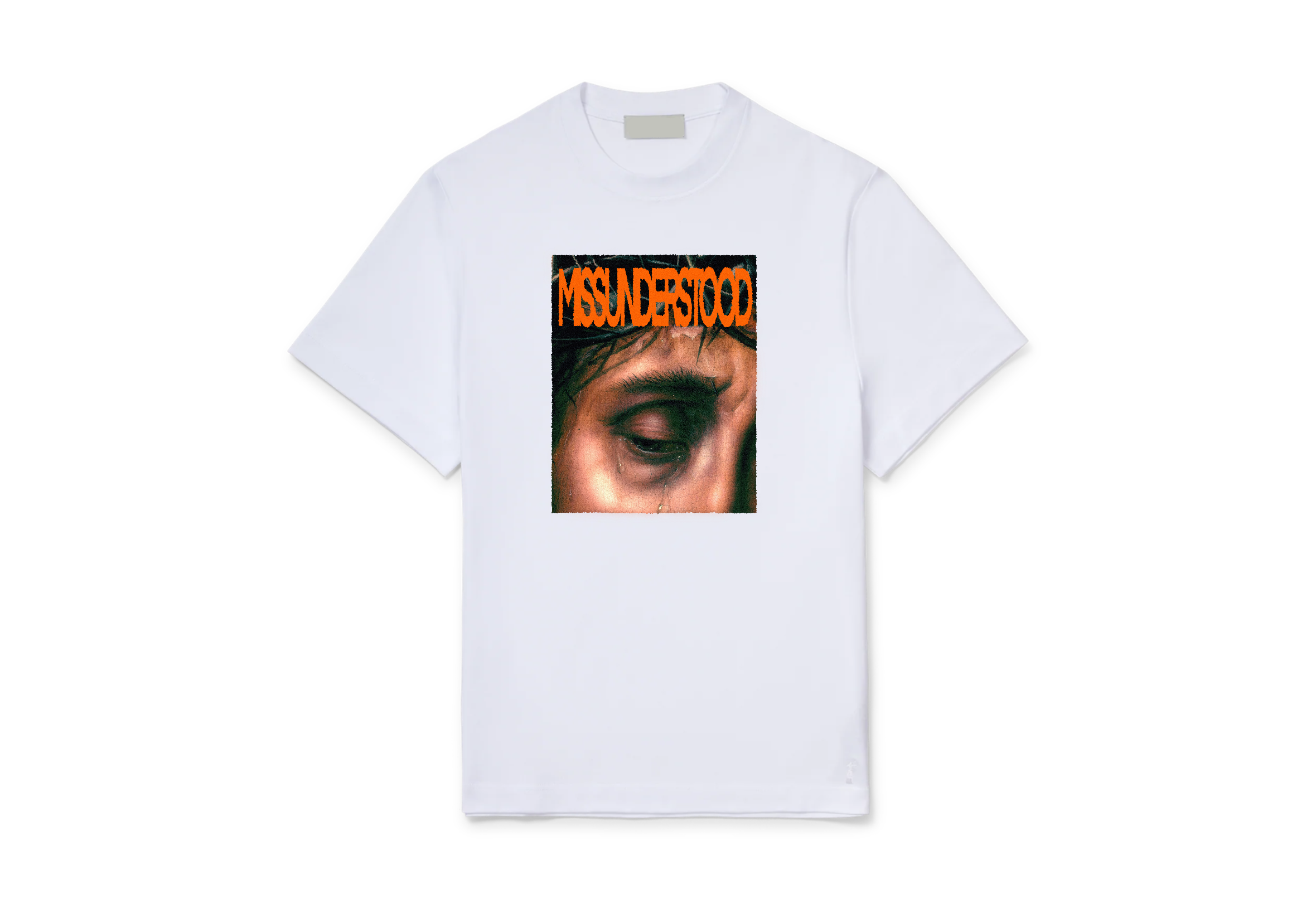Misunderstood T-shirt