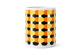 Retro Dot Mug