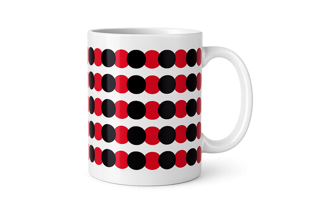 Kindle Dot Mug