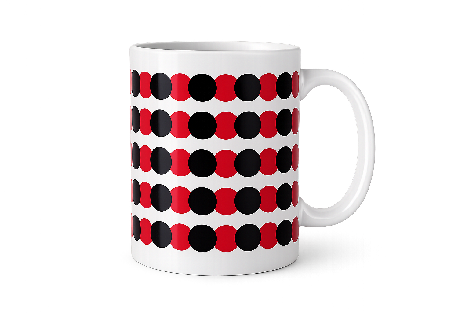 Kindle Dot Mug