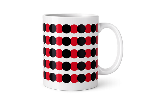 Kindle Dot Mug