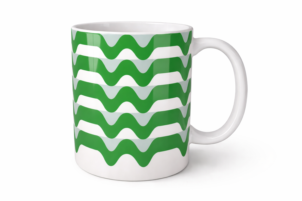Grove Wave Mug