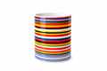 Spectrum Stripe Mug
