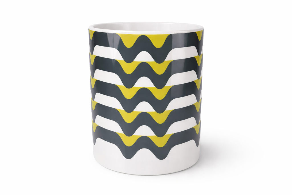 Volt Wave Mug
