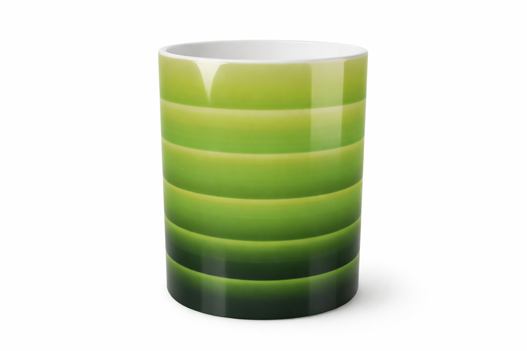 Matcha fade Mug