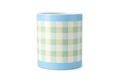 Meadow Grid Mug