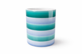 Mint Band Mug
