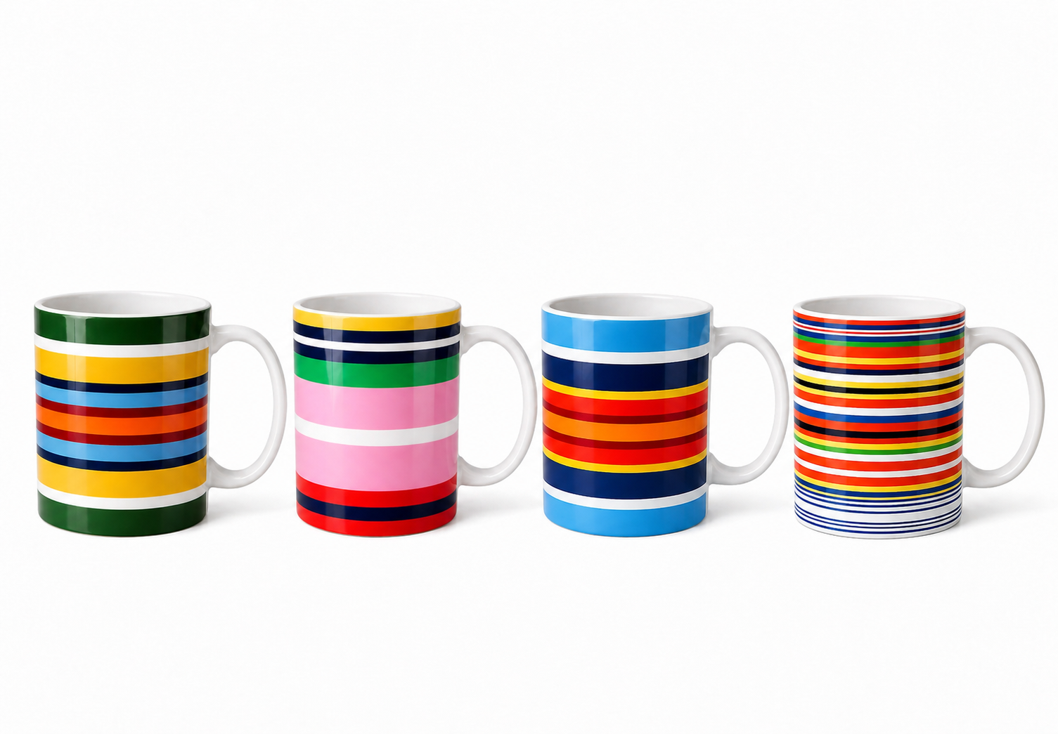 Mug Collection 2