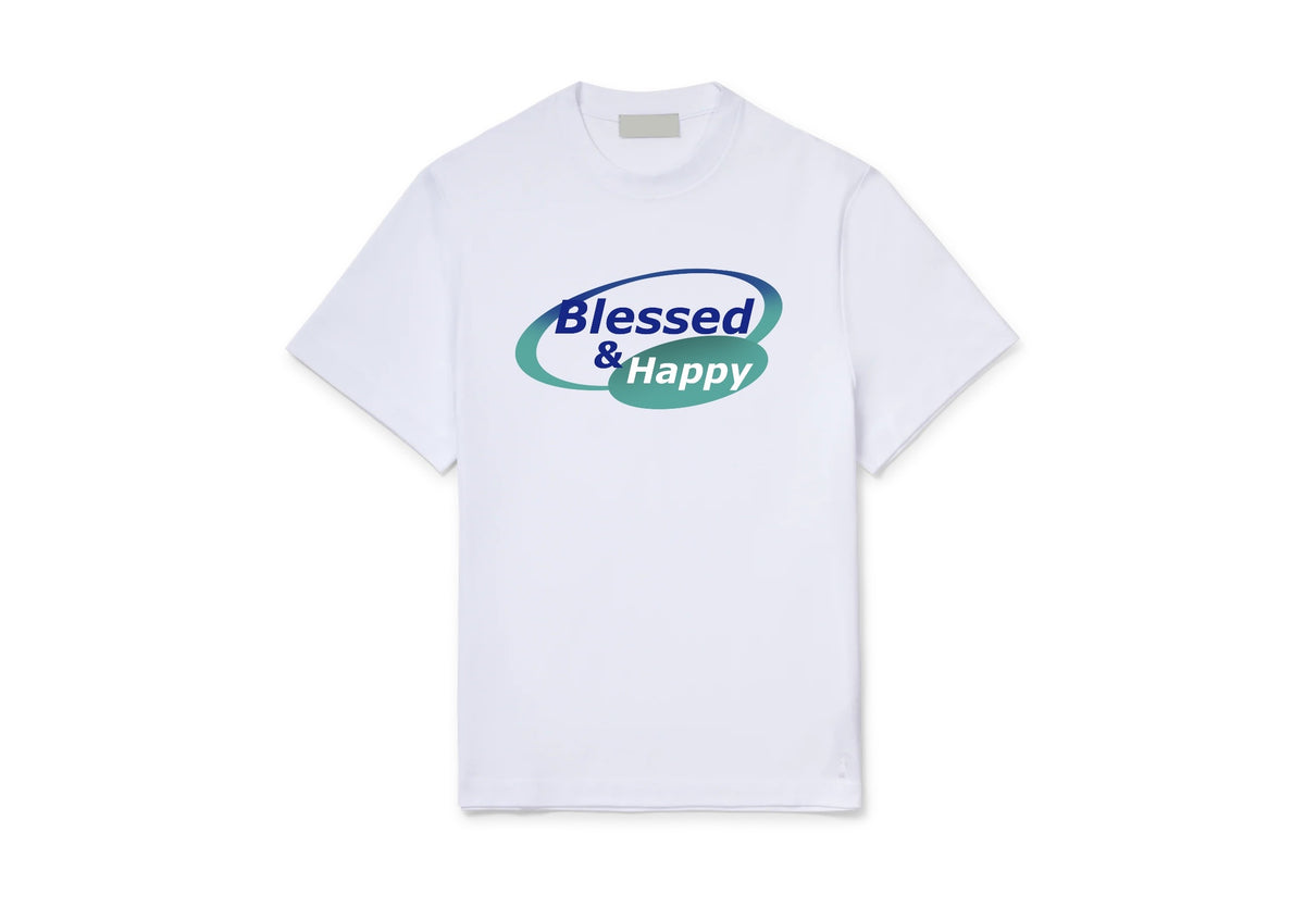 Blessed & happy T-shirt