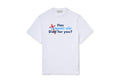 Salvation T-shirt