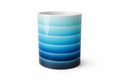 Lagoon Fade Mug