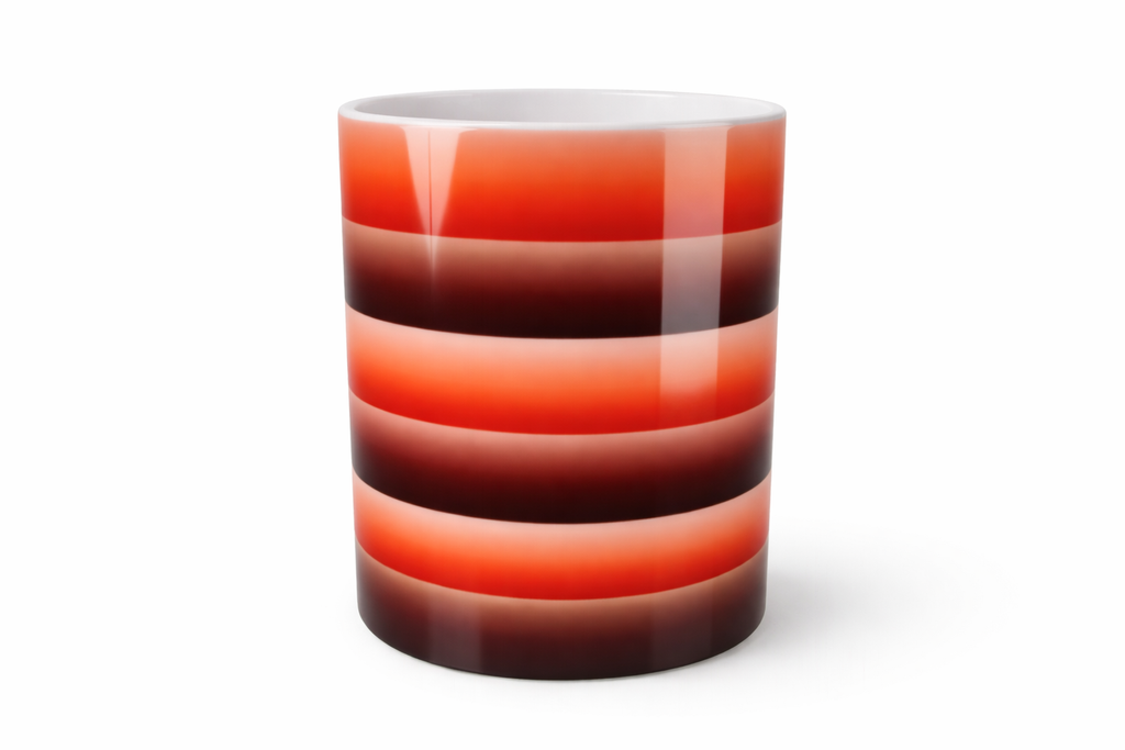 Terra Band Mug