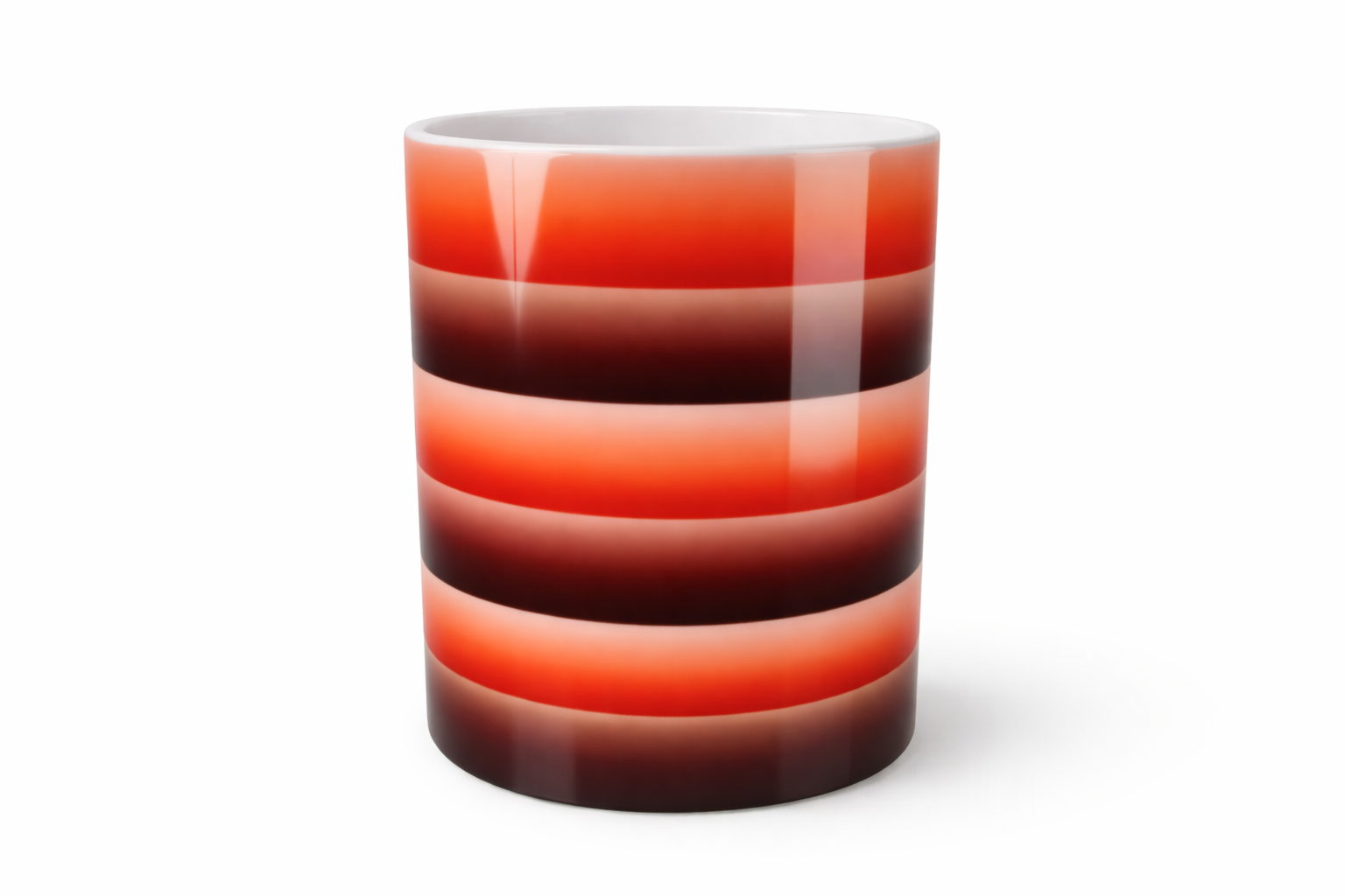 Terra Band Mug