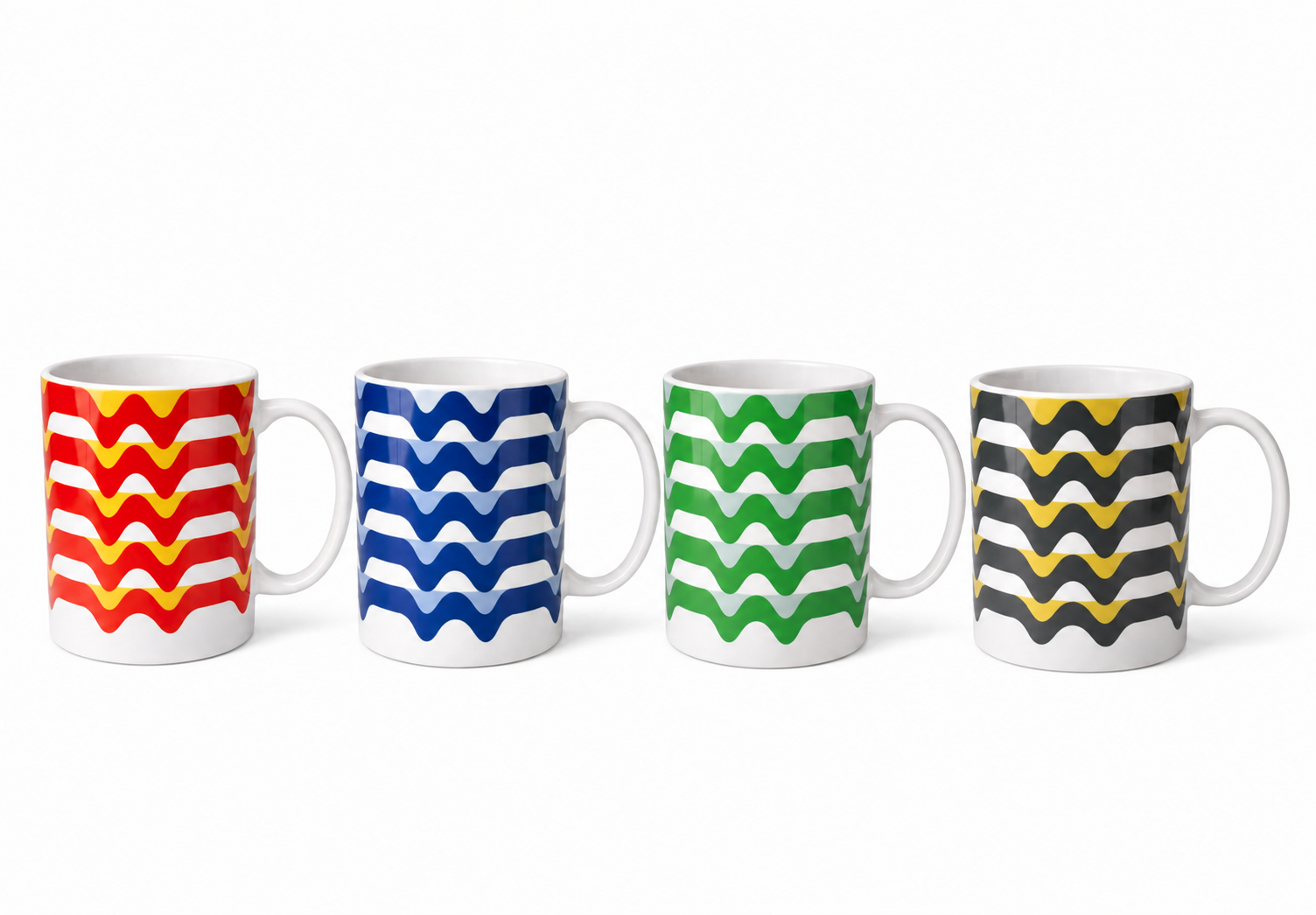 Mug Collection 3