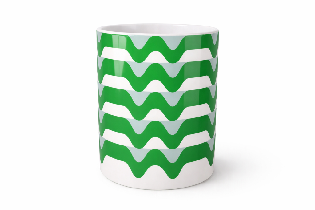 Grove Wave Mug