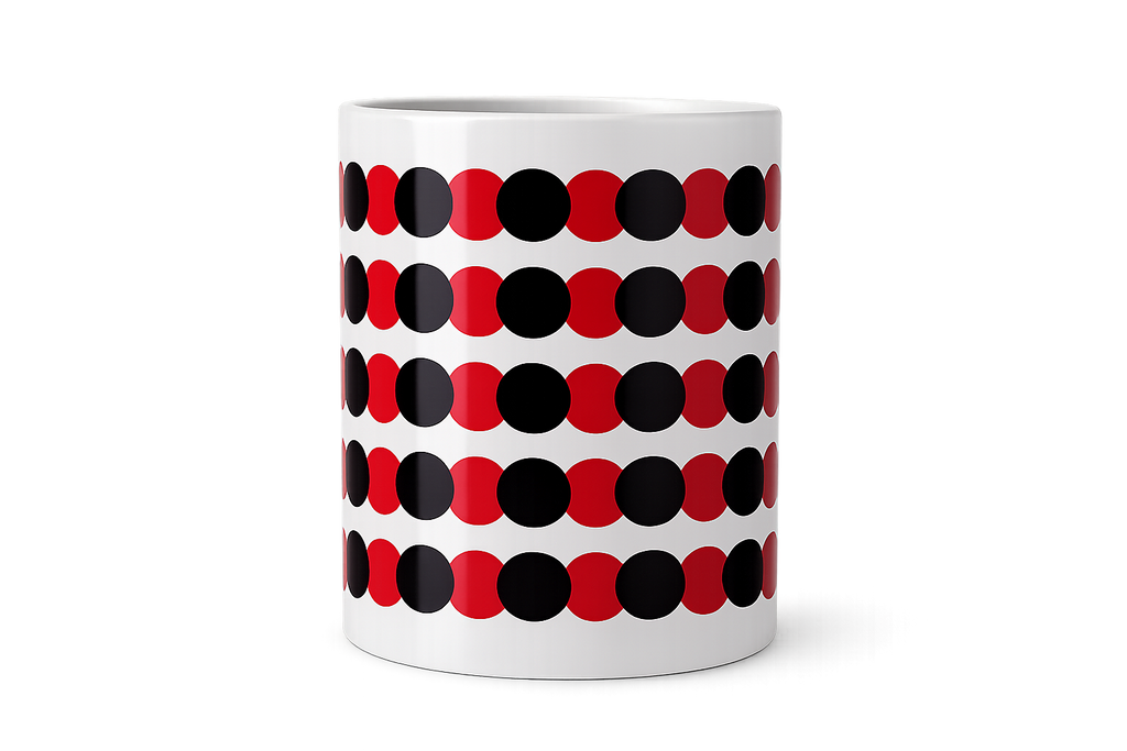 Kindle Dot Mug
