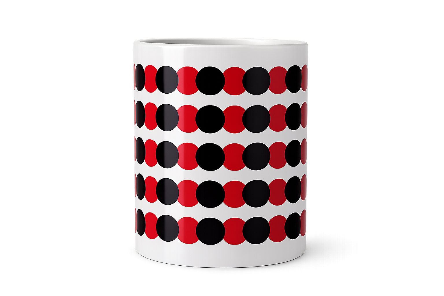 Kindle Dot Mug
