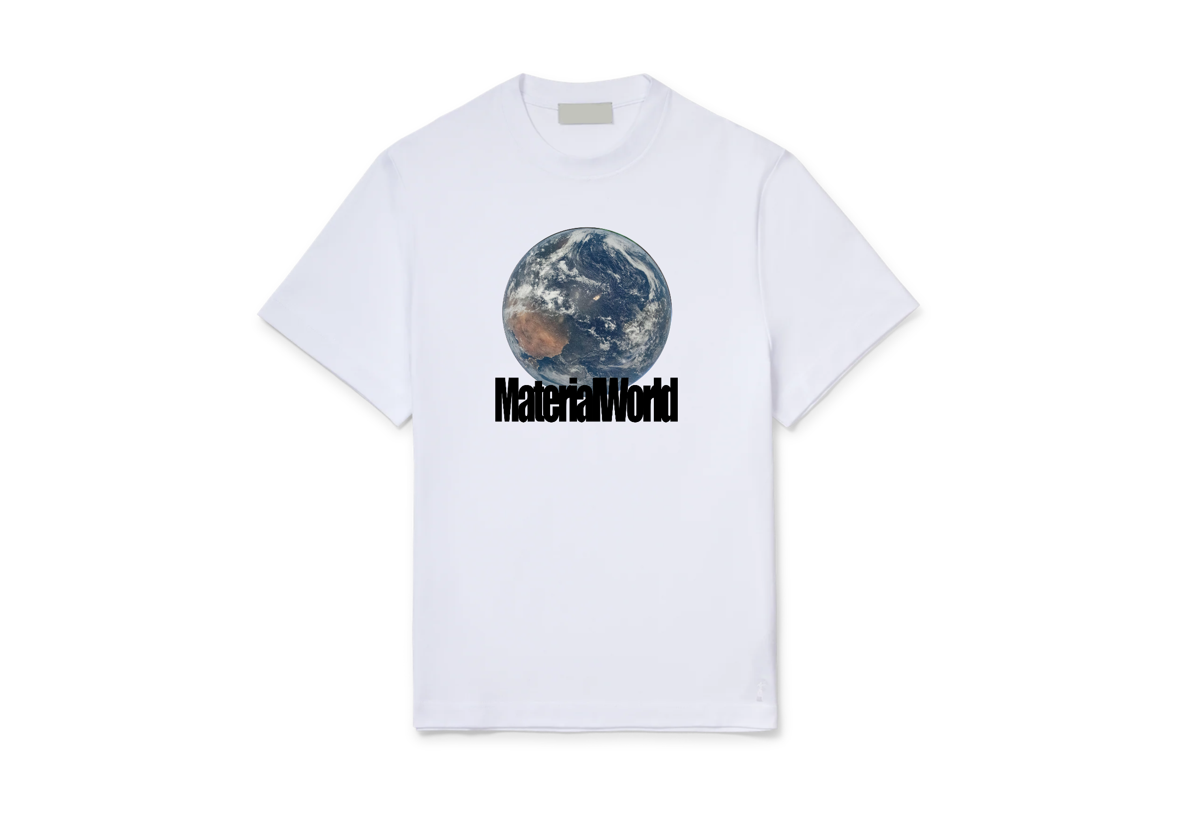 Material World T-shirt