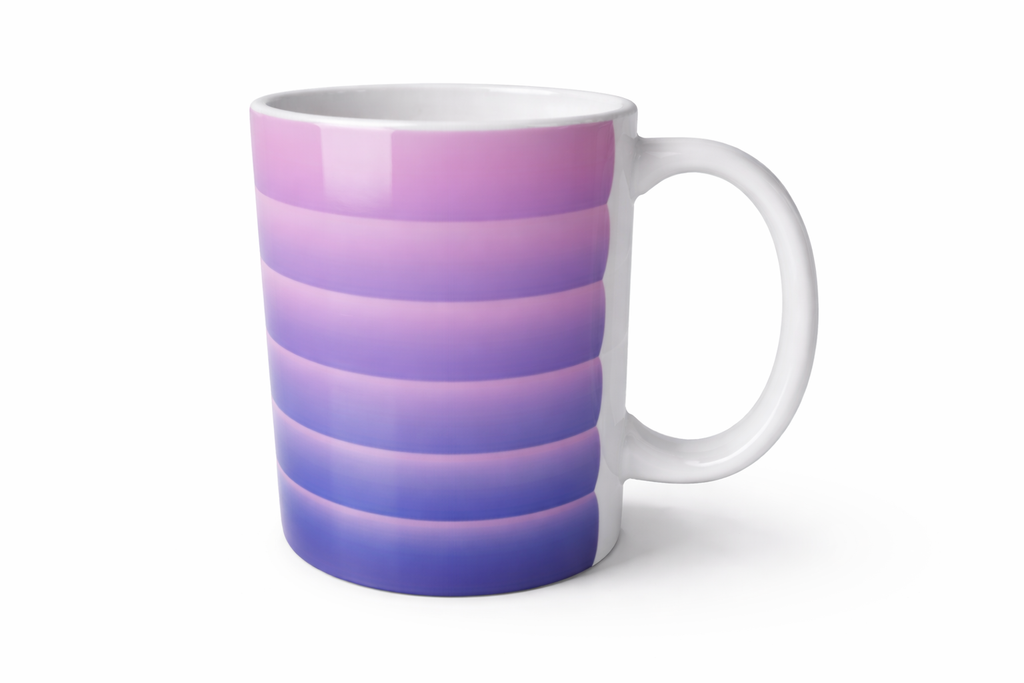 Dusk Fade Mug