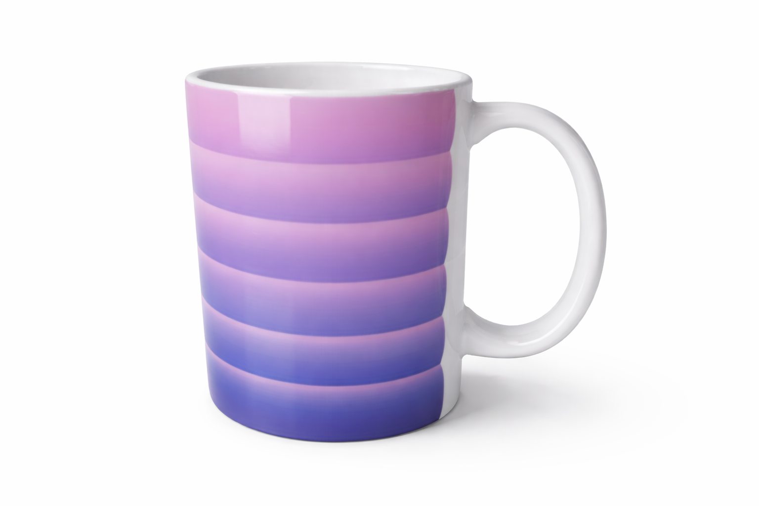 Dusk Fade Mug