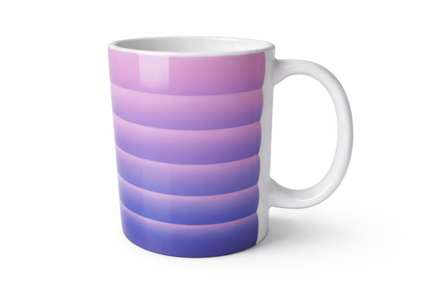 Dusk Fade Mug