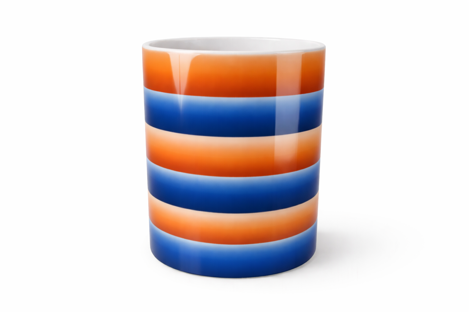 Ember Band Mug