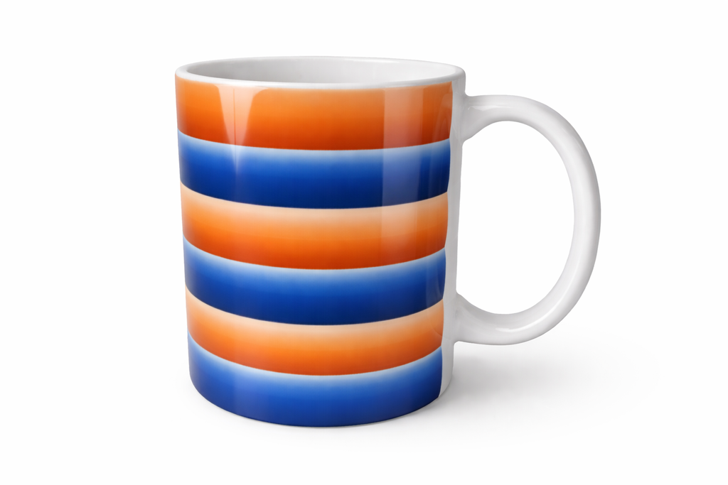 Ember Band Mug