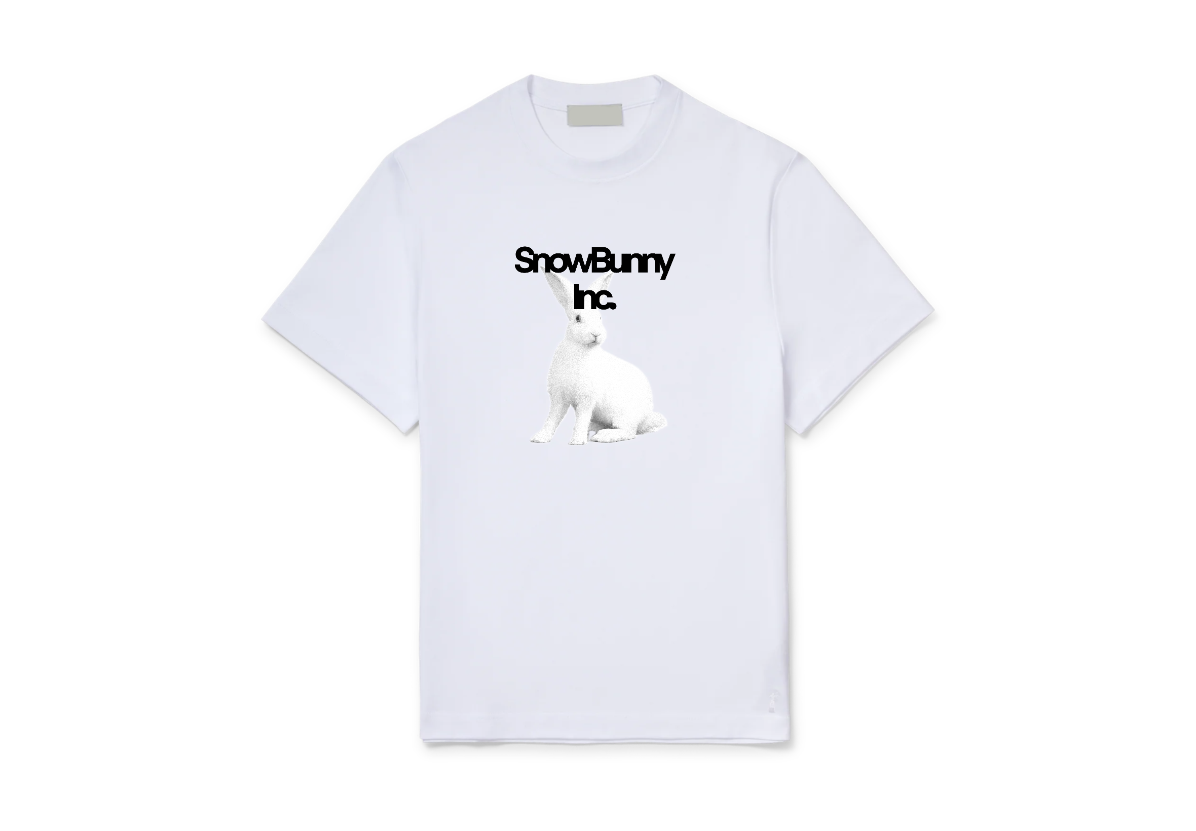 Snowbuny T-shirt