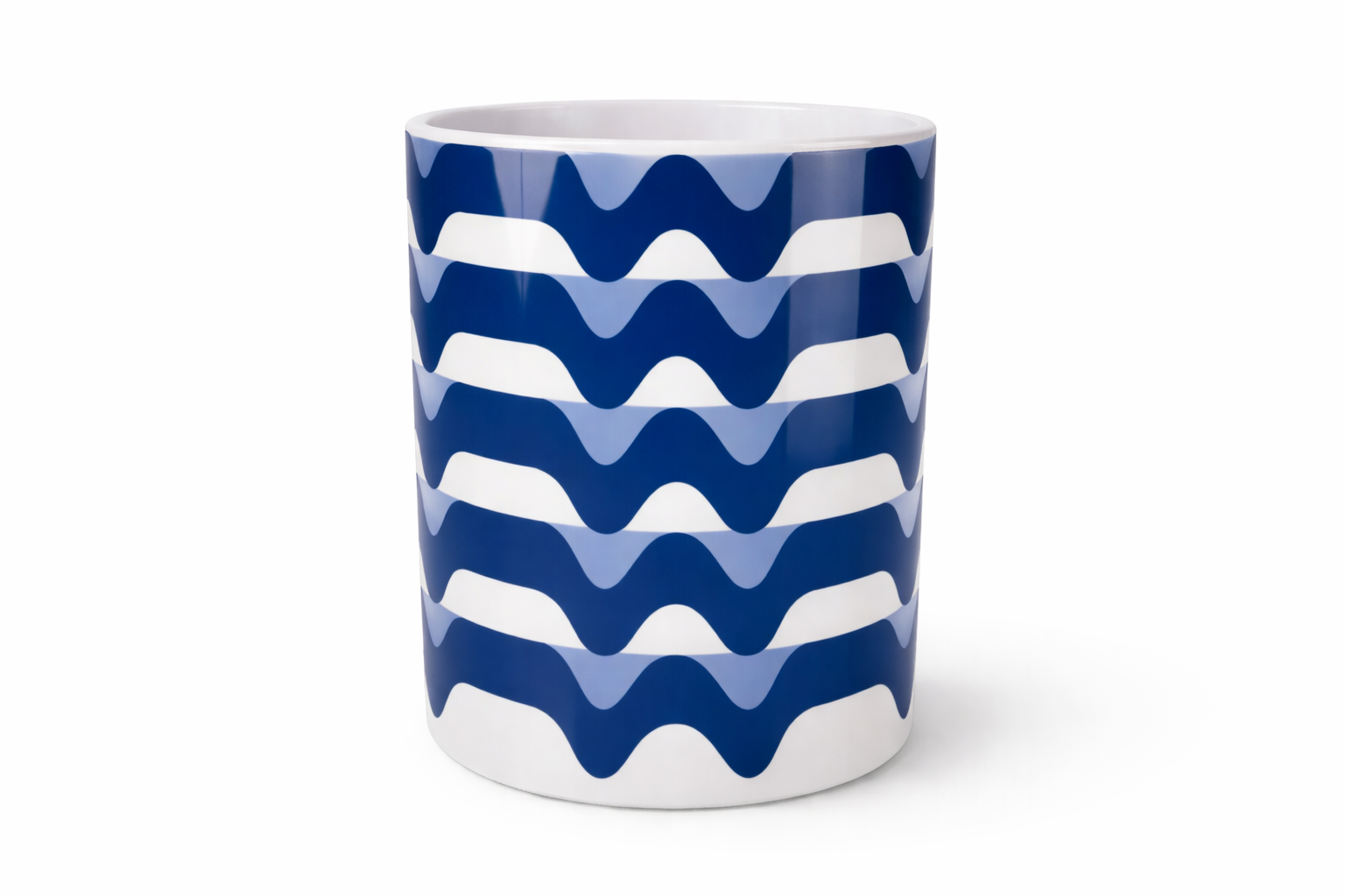 Ocean Wave Mug