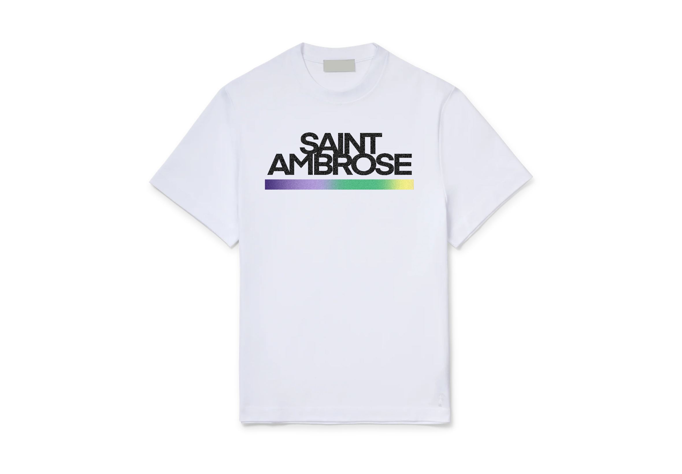 Saint Ambrose T-shirt