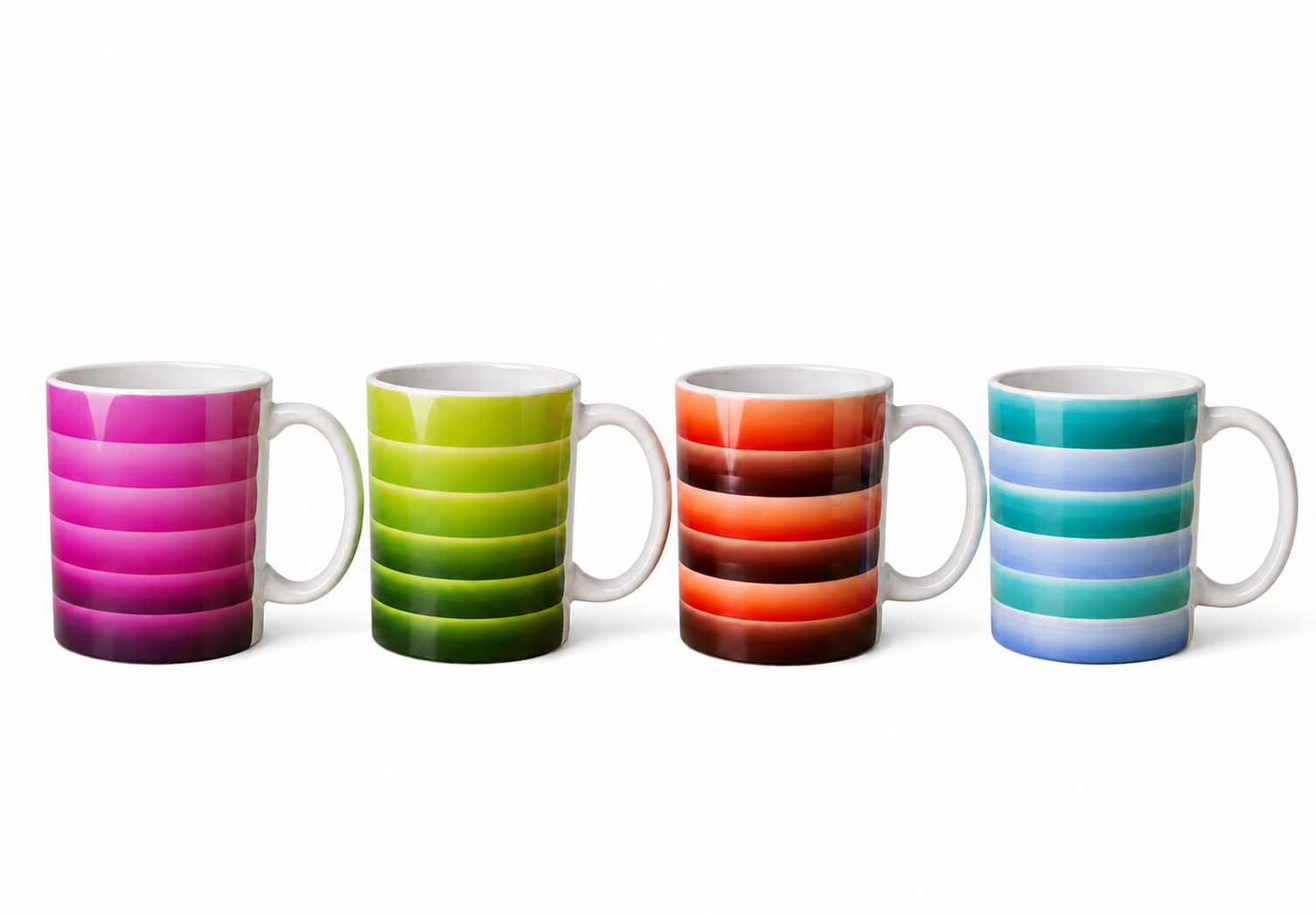 Mug Collection 1
