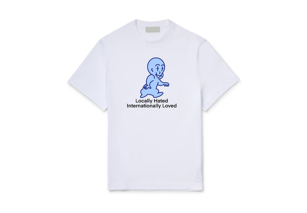 Love Hate T-shirt
