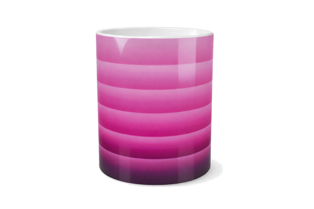 Rose Fade Mug