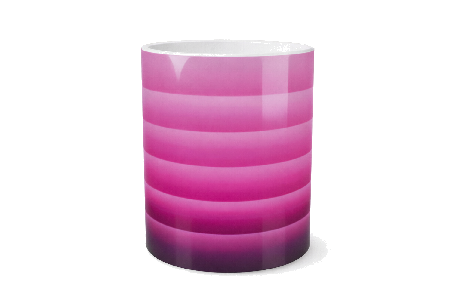 Rose Fade Mug